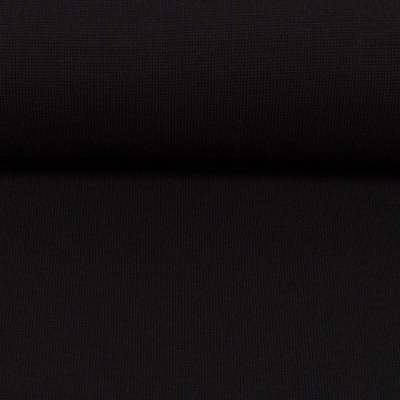 Bündchen | HEIKE | Schwarz